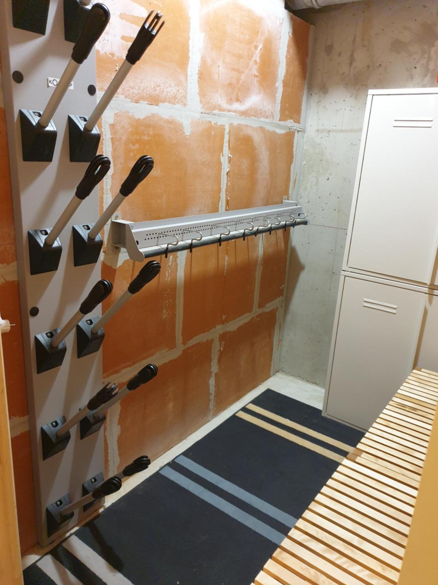 Apartment Les Campanules Bourg-Saint-Maurice