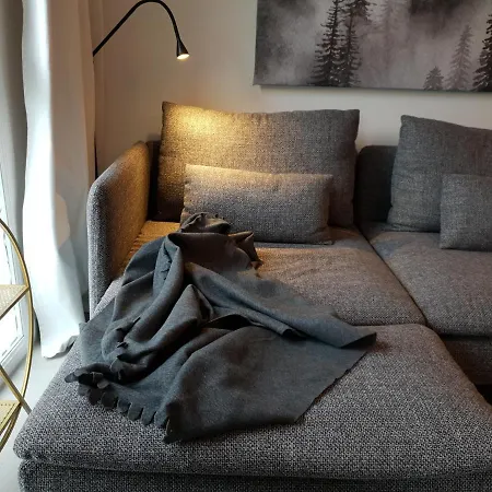 Les Campanules Appartement Bourg-Saint-Maurice Buitenkant foto