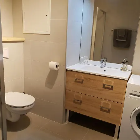 Les Campanules Appartement Bourg-Saint-Maurice Buitenkant foto
