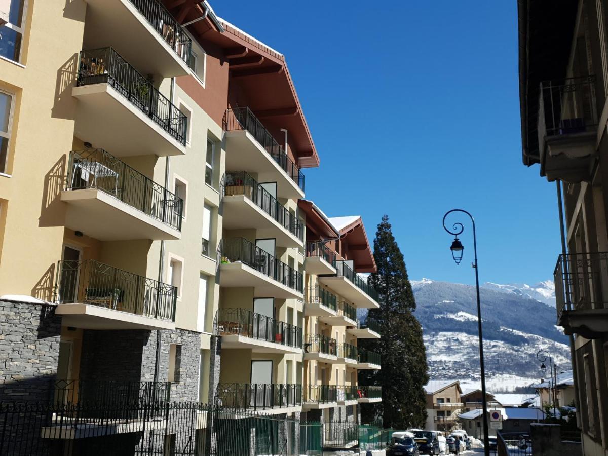 Les Campanules *