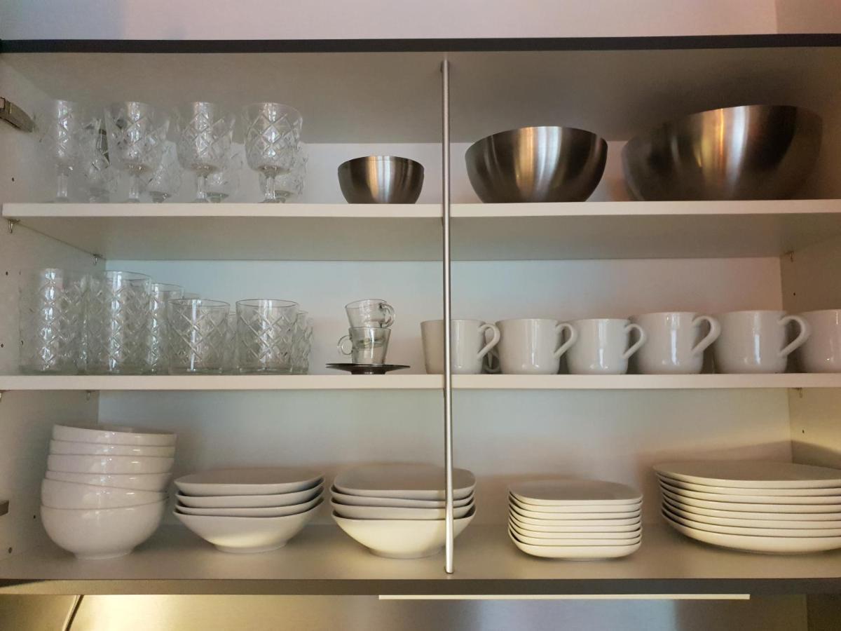 Apartment Les Campanules Bourg-Saint-Maurice
